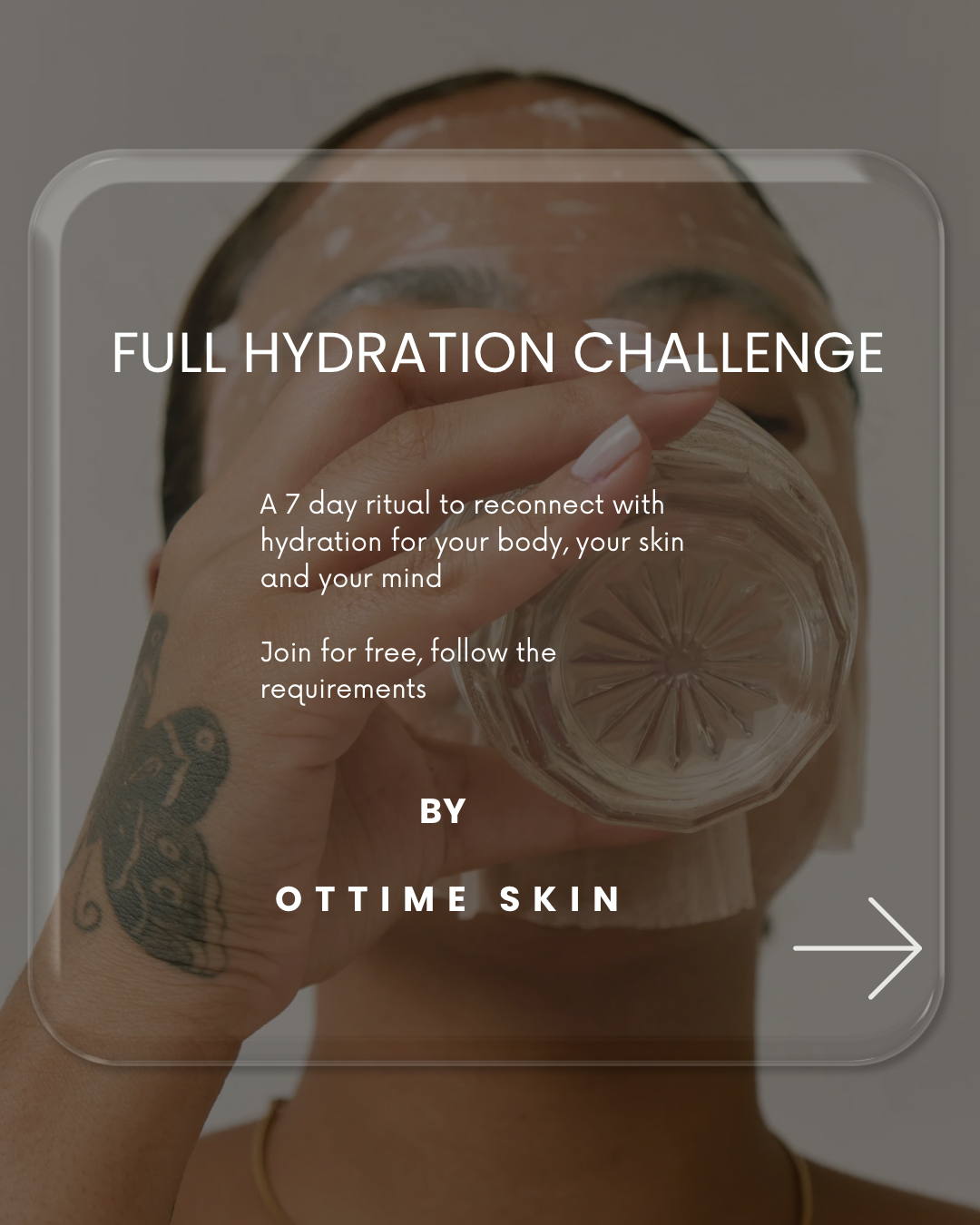 What Dehydrated Skin Really Looks Like (And How to Fix It)