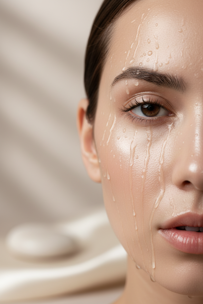 Why Your Skin Looks Dull When You're Tired (And What Actually Helps)