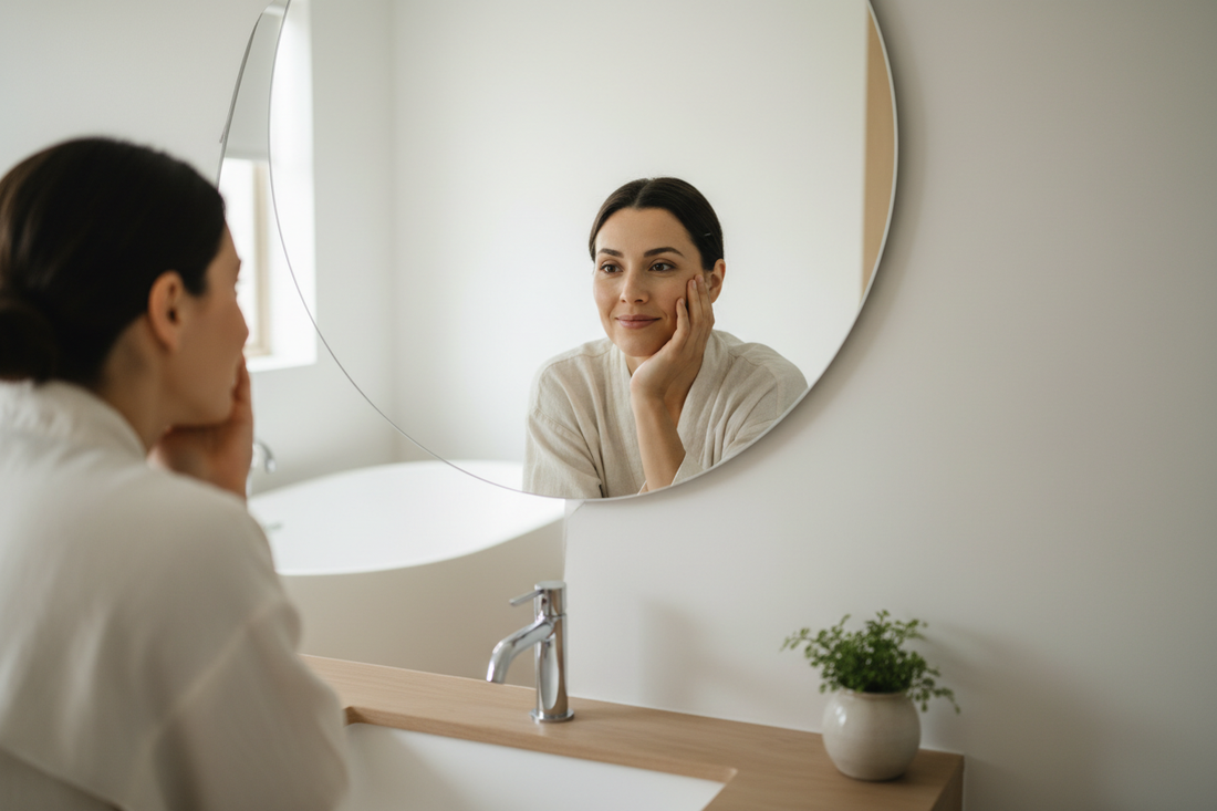 What Chronic Stress Does to Your Skin